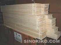 Balsa Wood